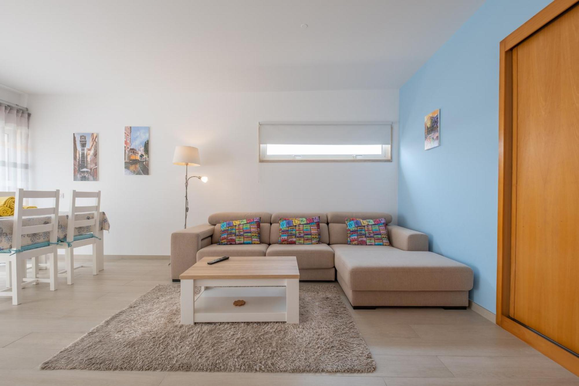 Marina Harbour 18 By Destination Algarve *